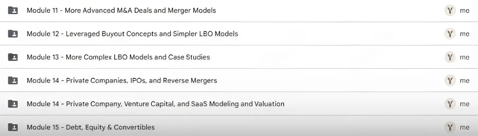 Breaking Into Wall Street – Master Financial Modeling for Investment Banking Download Proof