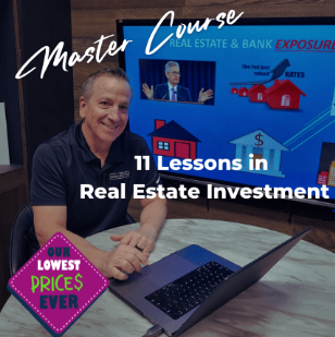 Ken McElroy – Real Estate Investing Master Course