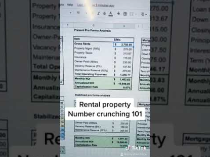 InvestwithACE – The Legendary Rental Property Calculator 