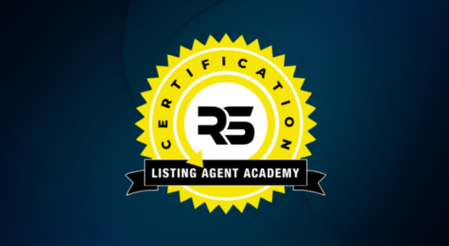 Brandon Mulrenin (ReverseSelling) – Listing Agent Certification Free Download 