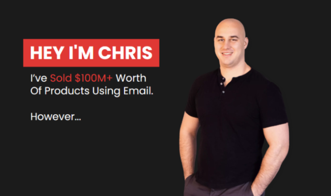 Chris Orzechowski – Email Flow Bootcamp Download 