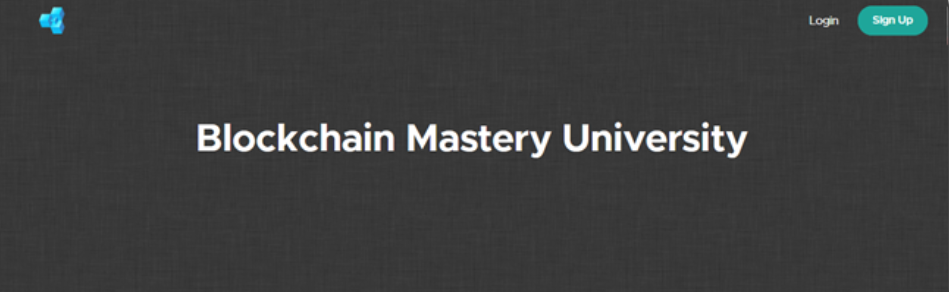 Dapp University – Blockchain Mastery University Download 