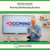 Booming Bookkeeping Business – Bill Von Fumetti