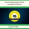 Brandon Mulrenin (ReverseSelling) – Listing Agent Certification Download