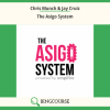 Chris Munch & Jay Cruiz – The Asigo System