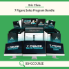 Eric Cline – 7 Figure Sales Program Bundle