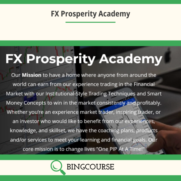 FX Prosperity Academy