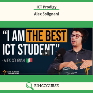 ICT Prodigy – Alex Solignani