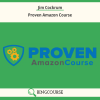 Jim Cockrum – Proven Amazon Course