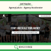 Joel Kaplan – AgencyLab.io – Agency Accelerator