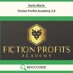 Karla Marie – Fiction Profits Academy 3.0