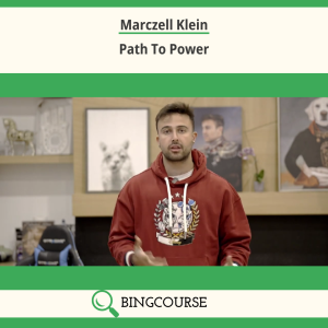 Marczell Klein – Path To Power