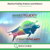 Market Fluidity Unlearn and Relearn