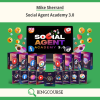 Mike Sherrard – Social Agent Academy 3.0