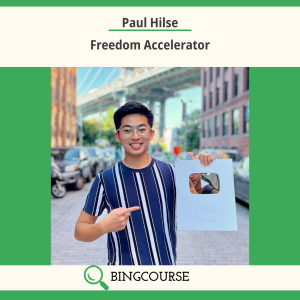 Paul Hilse – Freedom Accelerator Download