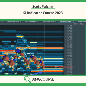 Scott Pulcini – SI Indicator Course 2023