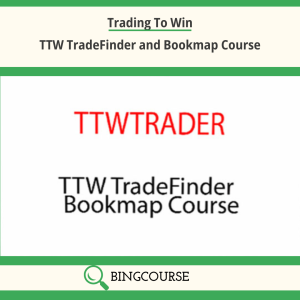 TTW TradeFinder and Bookmap Course By Trading To Win