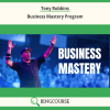 Tony Robbins – Business Mastery Program