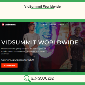 VidSummit Worldwide