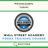 Wall Street Academy – Cuebanks