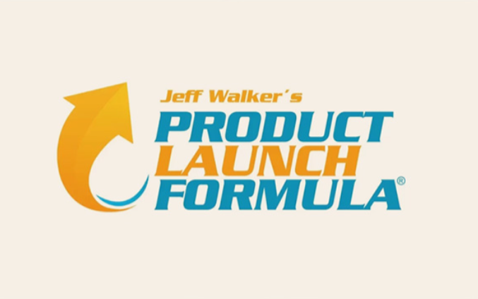 Jeff Walker – Product Launch Formula 2023