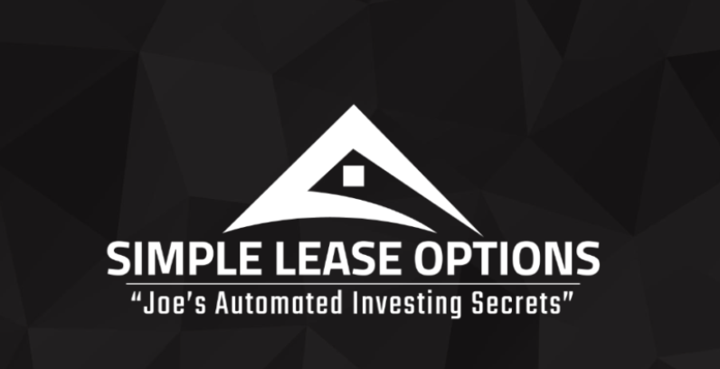 Joe McCall – Simple Lease Options Download