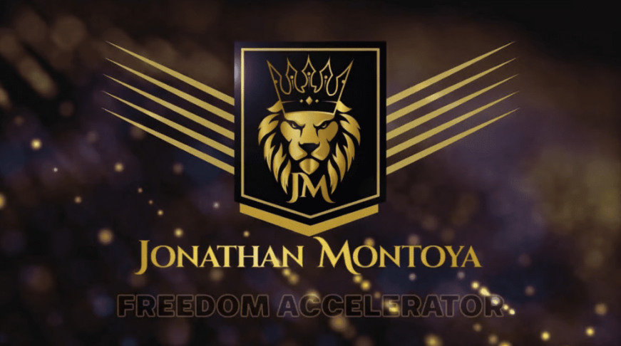 Jonathan Montoya – Freedom Accelerator Download 