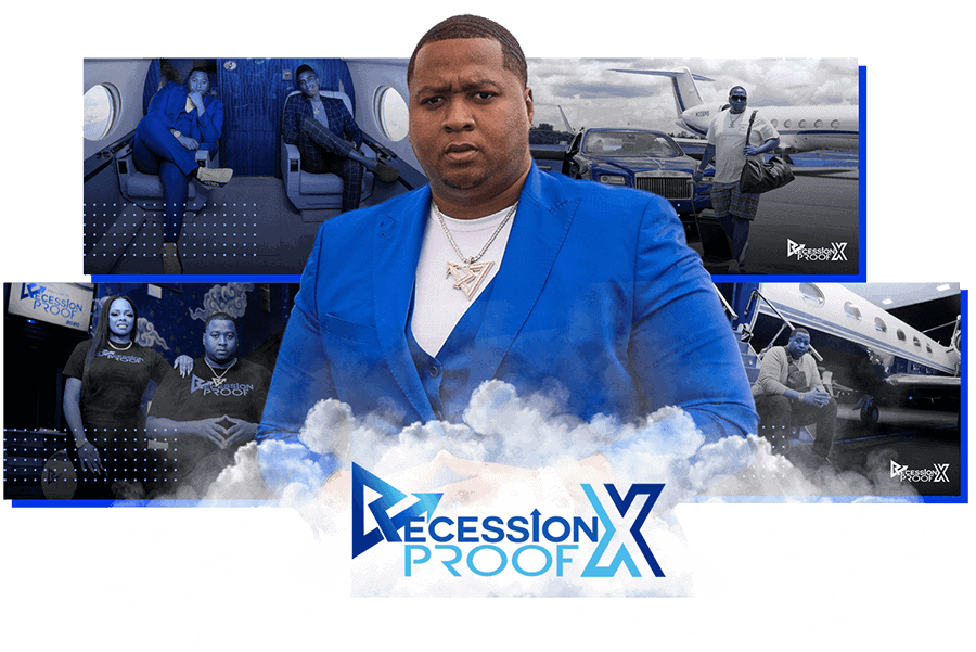 Marcus Barney – Recession Proof Extreme 2022