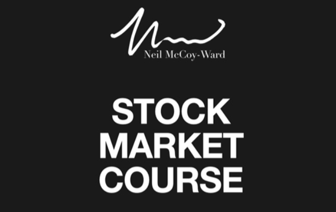 Neil McCoy-Ward – The ULTIMATE Macro Economics& Stock Market Course