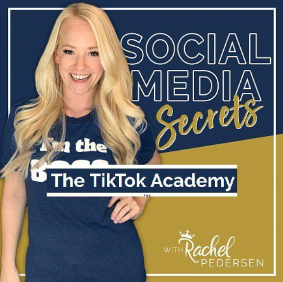 Rachel Pedersen – Tiktok Academy Download 