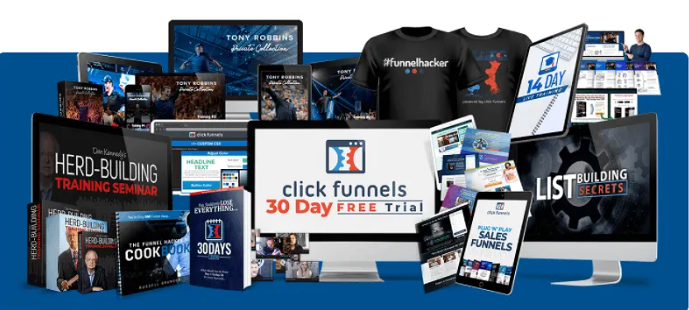 Russell Brunson – Your First Funnel Download 