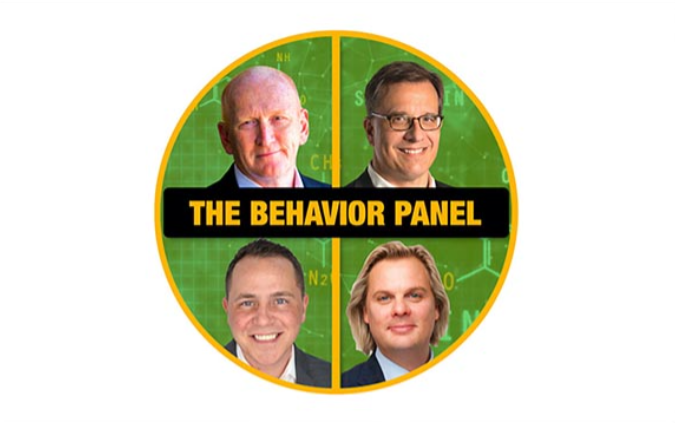 Scott Rouse, Mark Bowden, Chase Hughes & Greg Hartley – The Behavior Panel Masterclass Download 