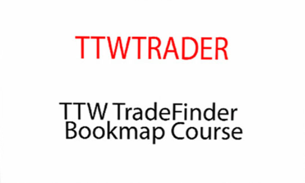 Trading To Win – TTW TradeFinder and Bookmap Course 