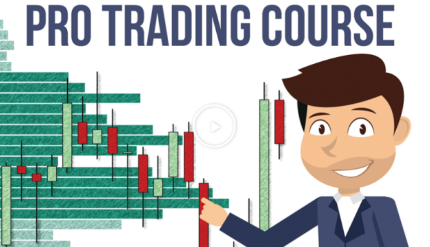 Trader Dale – Volume Profile Video Course Download 