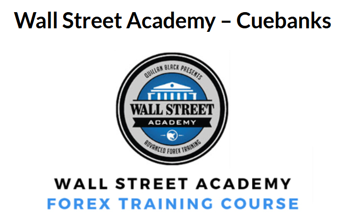 Wall Street Academy – Cuebanks