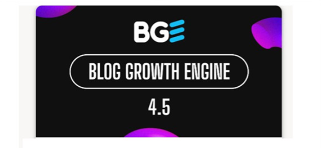 Adam Enfroy – Blog Growth Engine 4.5 2024 Download 