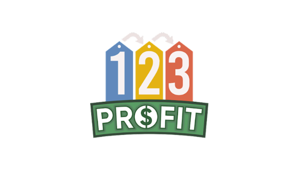 Aidan Booth & Steve Clayton – 123 Profit Download 