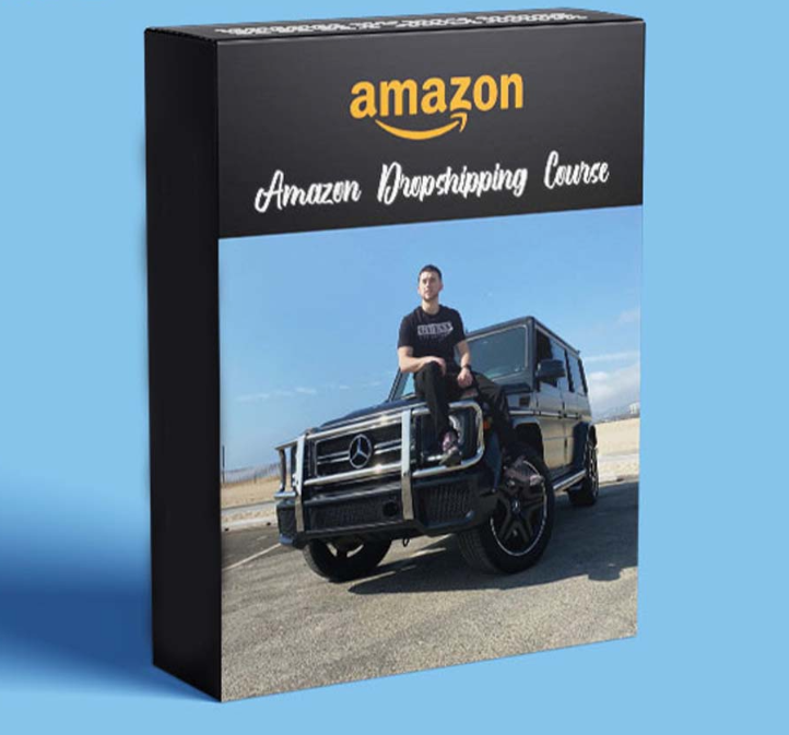 Andrew Giorgi – Walmart and Amazon Dropshipping Course Download 