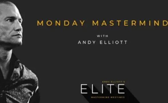 Andy Elliott – Elite Closing & Negotiating