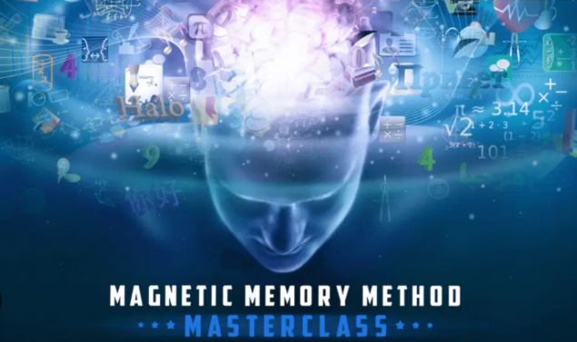 Anthony Metivier – Magnetic Memory Method Masterclass Download 