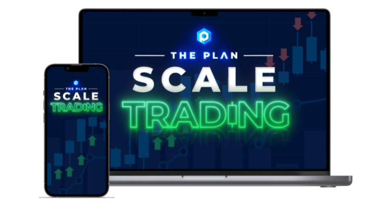 Dan Hollings – The Scale Trading Download 