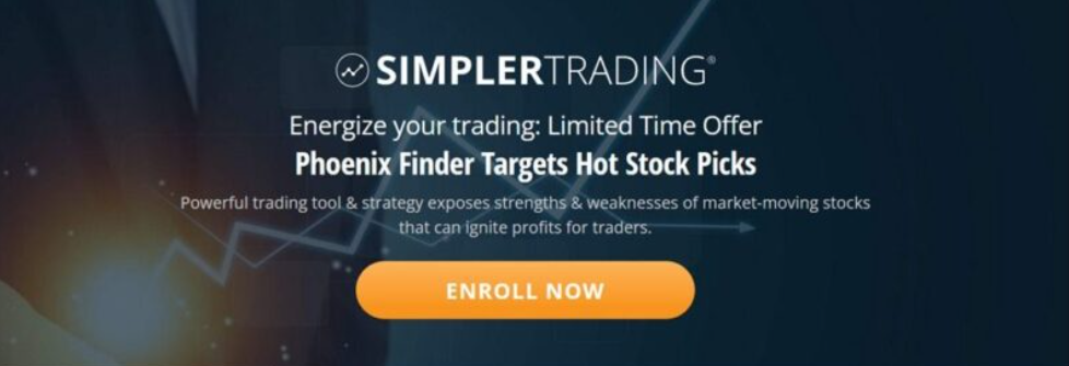 Danielle Shay – Simpler Trading – Phoenix Finder Tool – ThinkorSwim 