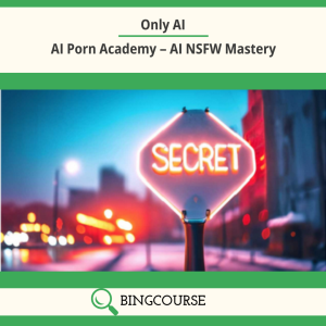 AI NSFW Mastery – Unlock the Secrets of AI Porn!