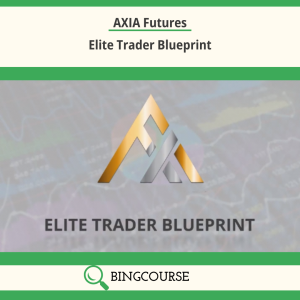 AXIA Futures – Elite Trader Blueprint