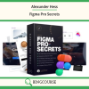 Alexander Hess - Figma Pro Secrets