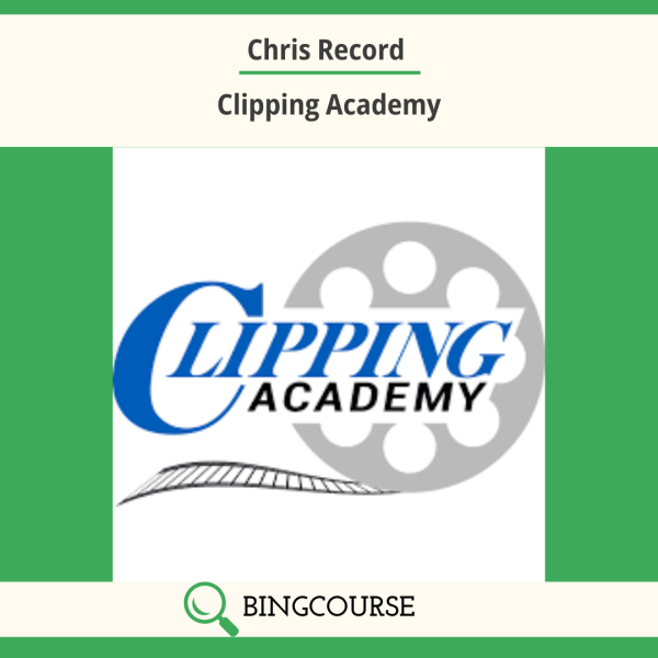 Chris Record – Clipping Academy