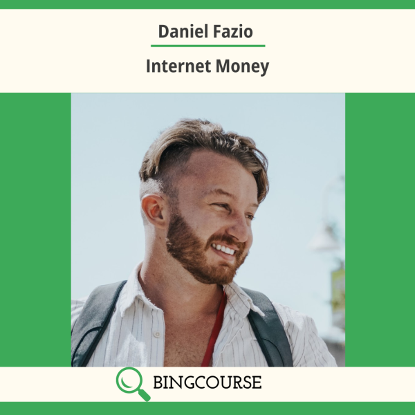 Daniel Fazio – Internet Money Download