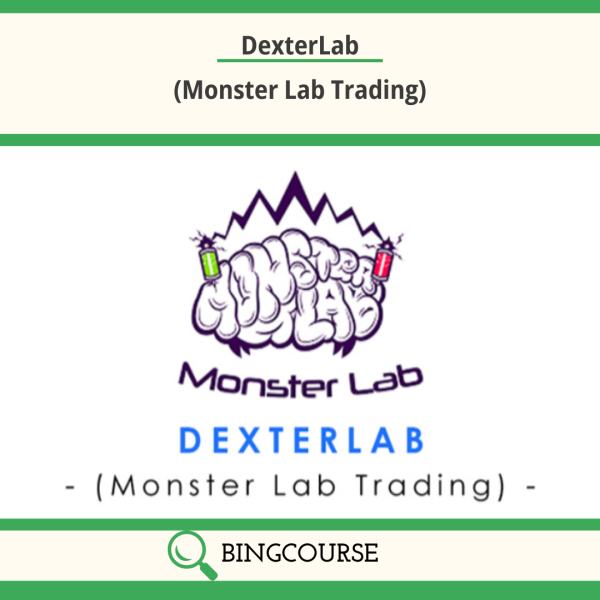 DexterLab (Monster Lab Trading) Download