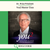 Dr. Price Pritchett – You2 Master Class