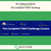 EA Trading Academy – The Complete FTMO Challenge